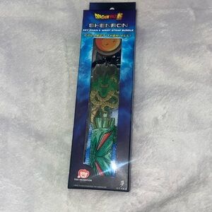 Shenron Keystrap/Keychain (Dragon Ball Super)
